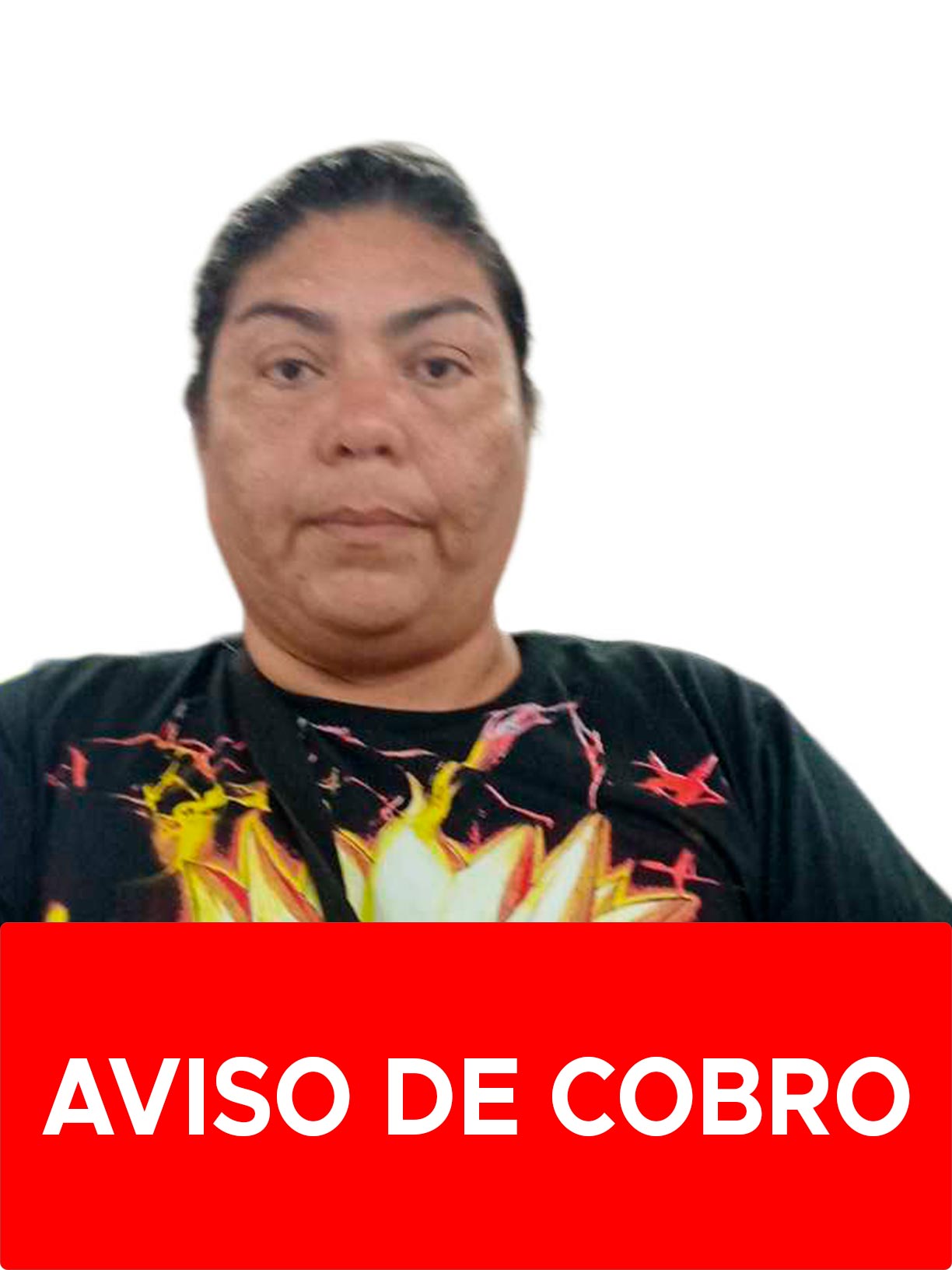 LUSMARY MATHALY GOMEZ MARTINEZ