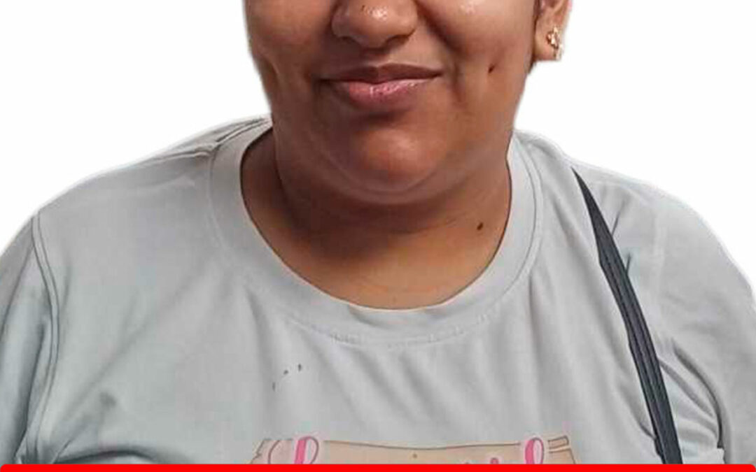 LUZMAIRY DEL CARMEN RAMIREZ GUITERREZ