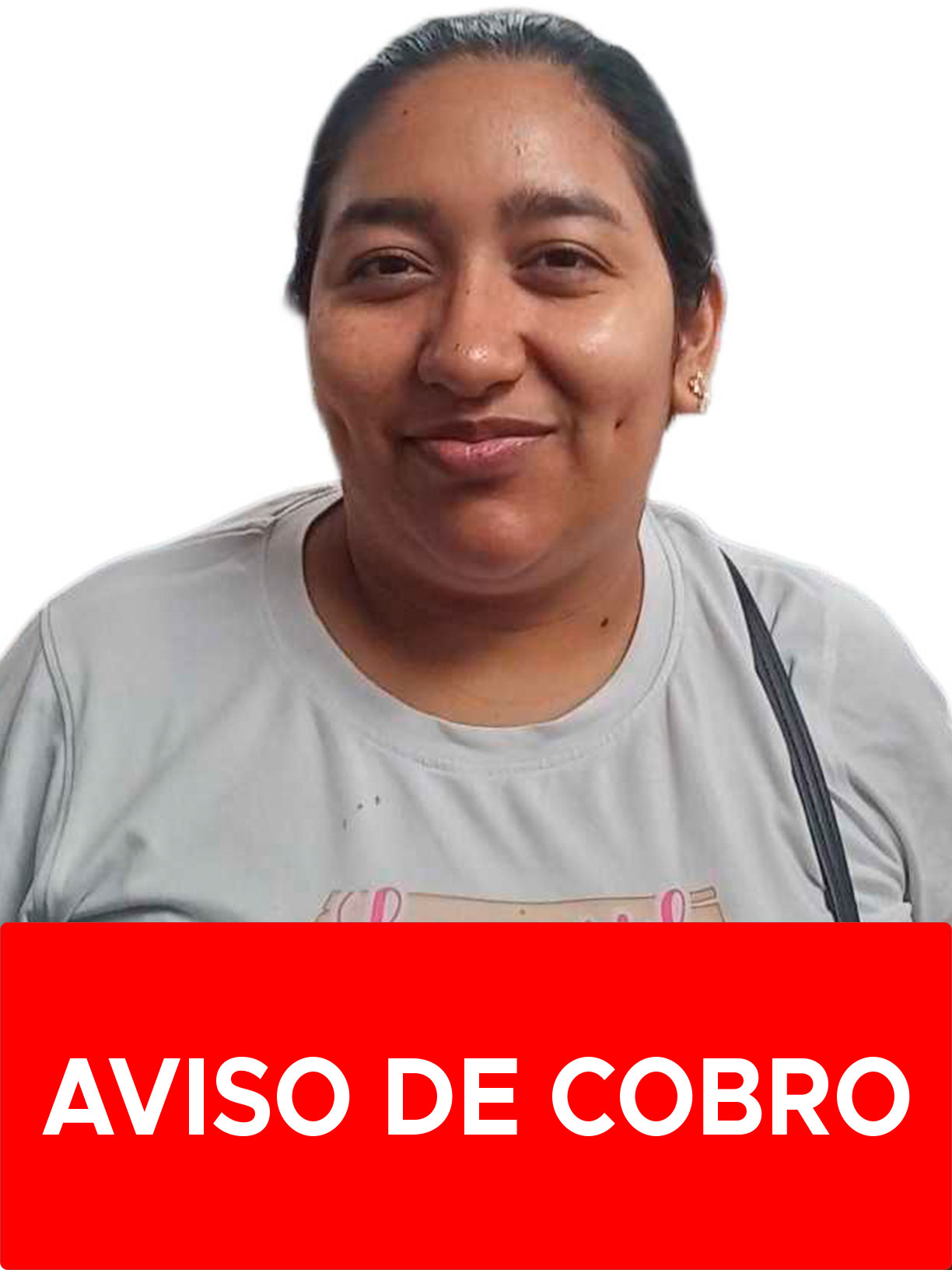 LUZMAIRY DEL CARMEN RAMIREZ GUITERREZ