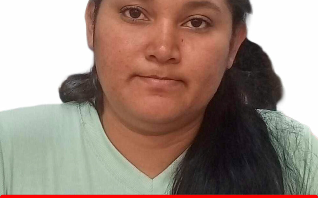 MABELIS YULIMAR MORENO PALACIOS