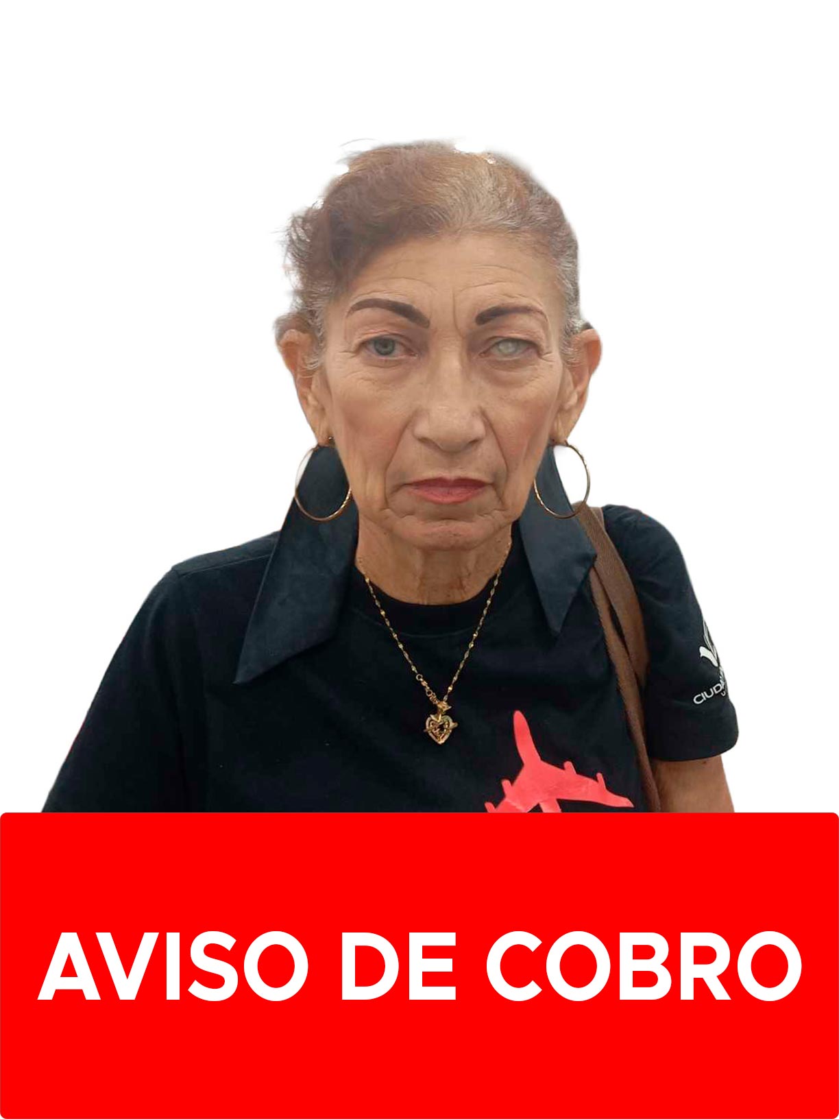 MAGALY MERCEDES APONTE DE PIÑEDO