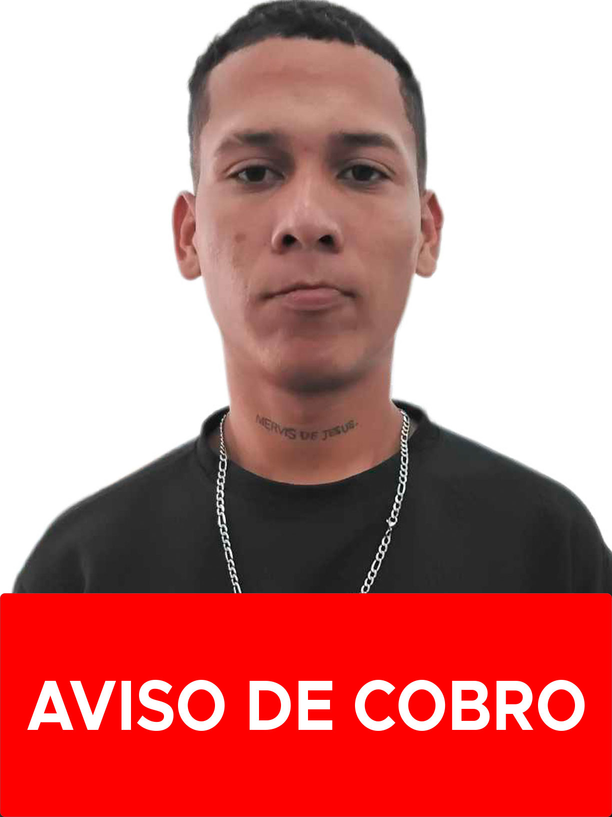 MAIKOL FRANCISCO COHEN URBINA