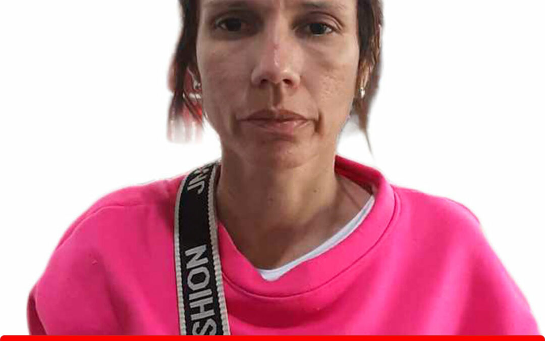 MAIRA ALEJANDRA PERDOMO MORENO