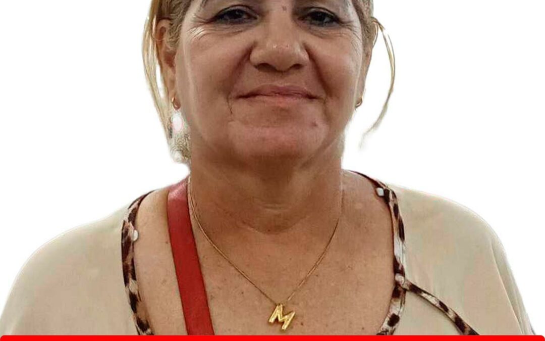 MAIRA ALEJANDRA VILLAHERMOSA