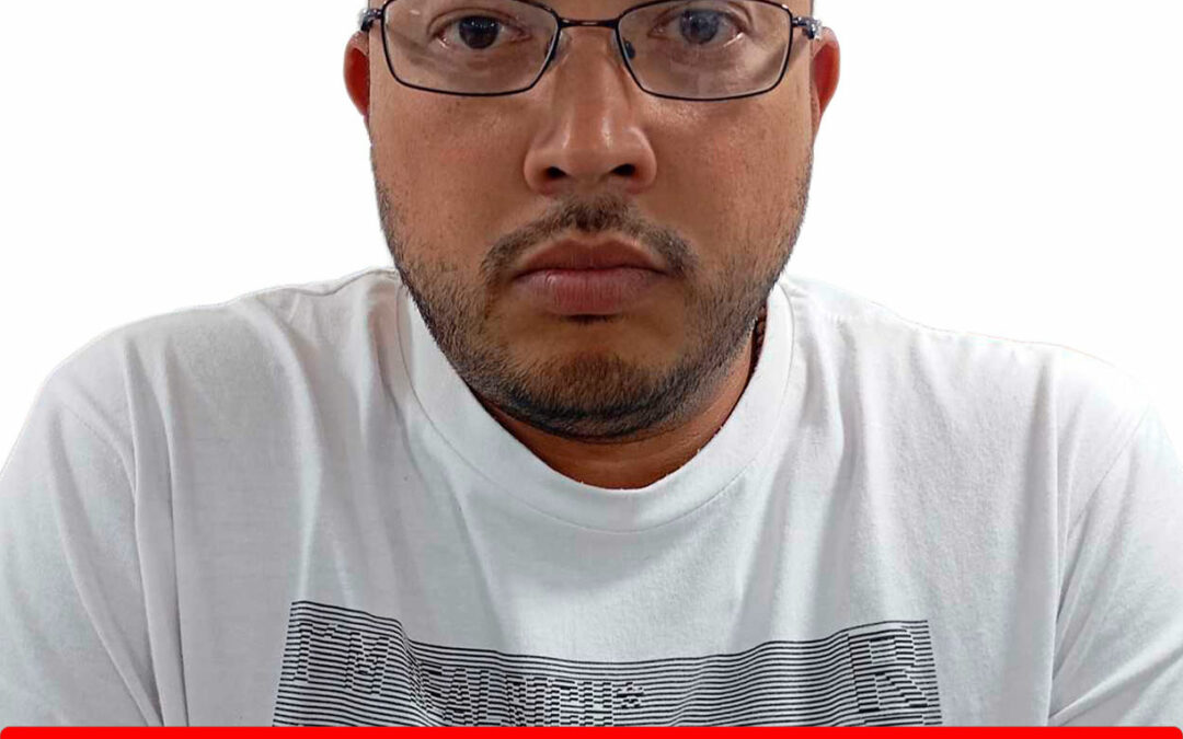 MANUEL ALEJANDRO ESCALONA FERRERA