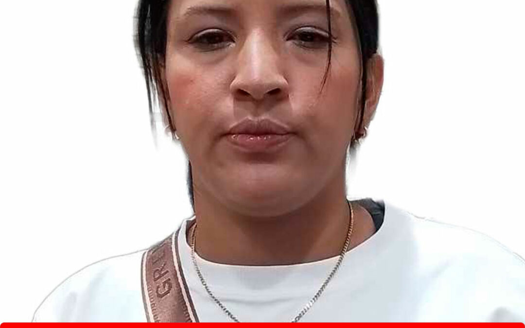 MARBELLA GENESIS LARA GUEVARA