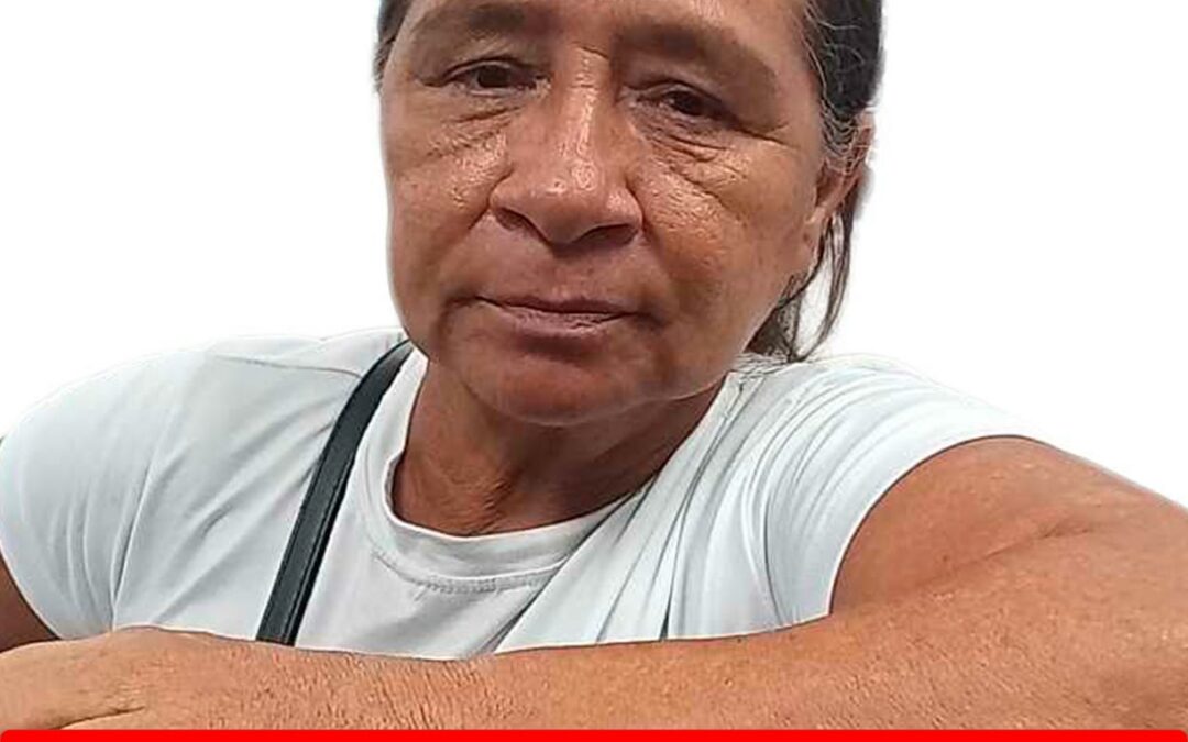 MARGARITA DE LOS ANGELES VAZQUEZ GONZALEZ