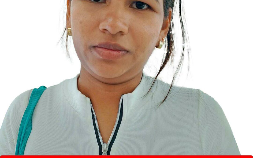 MARIA ALEJANDRA CABRERA HERNANDEZ