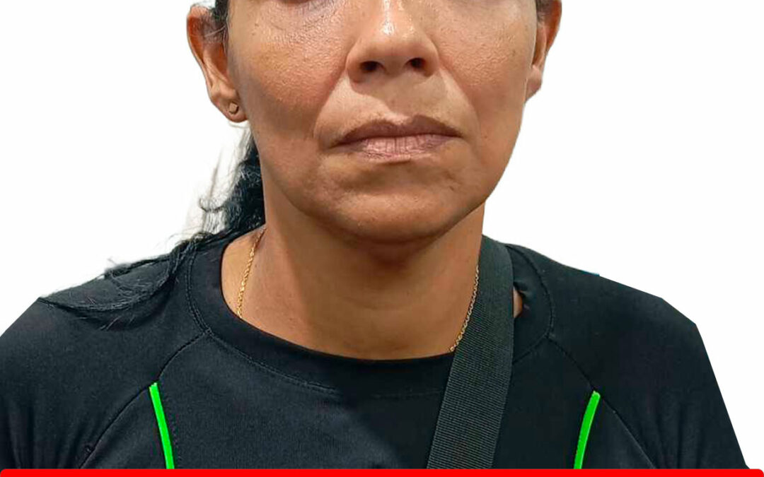 MARIA ALEJANDRA LARA NAVAS