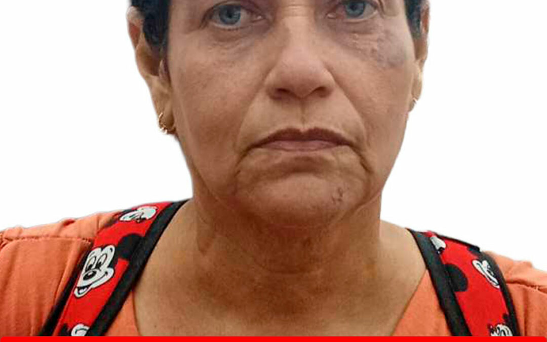 MARIA ALEJANDRA QUERRO DE SILVA