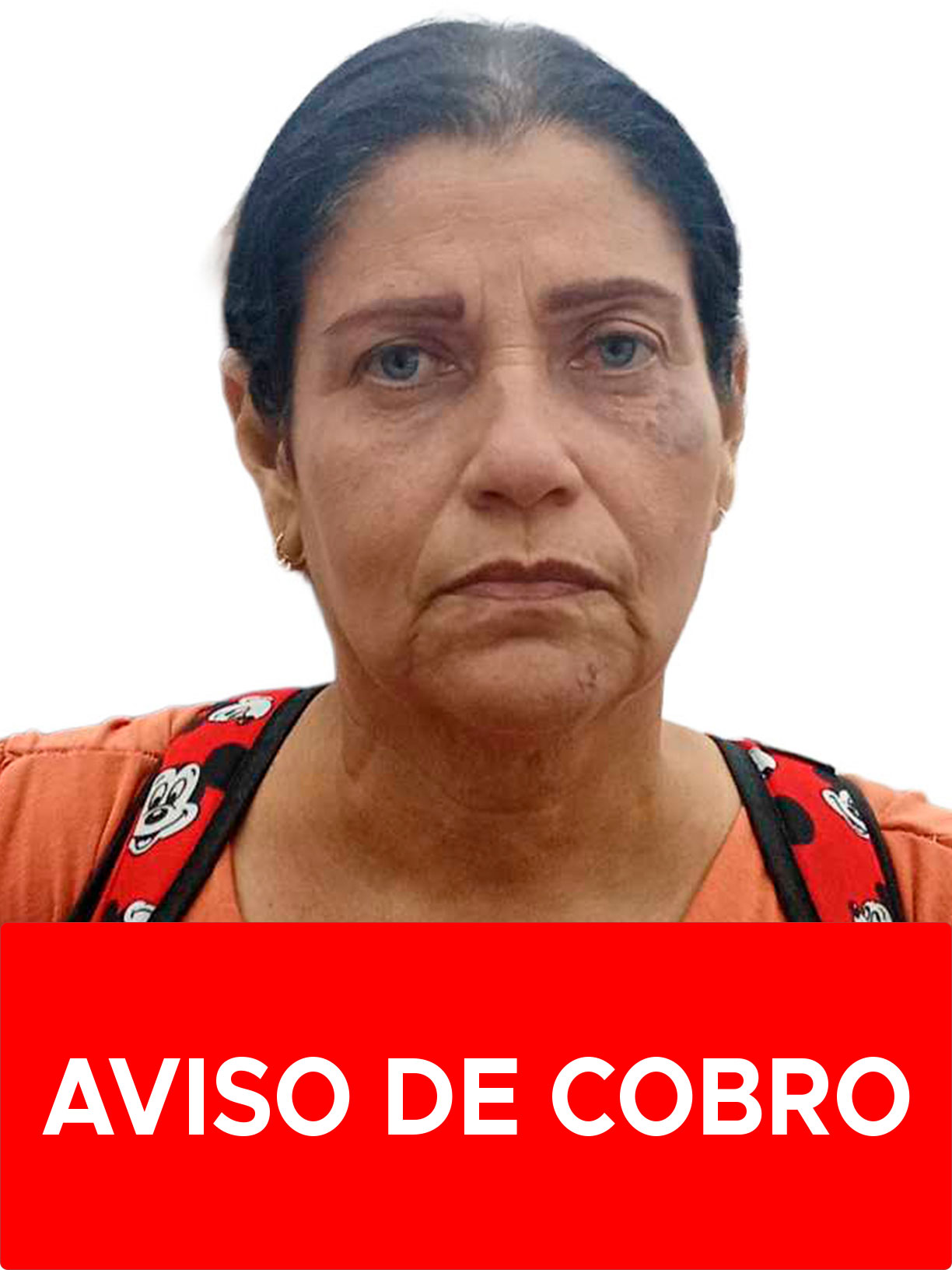 MARIA ALEJANDRA QUERRO DE SILVA