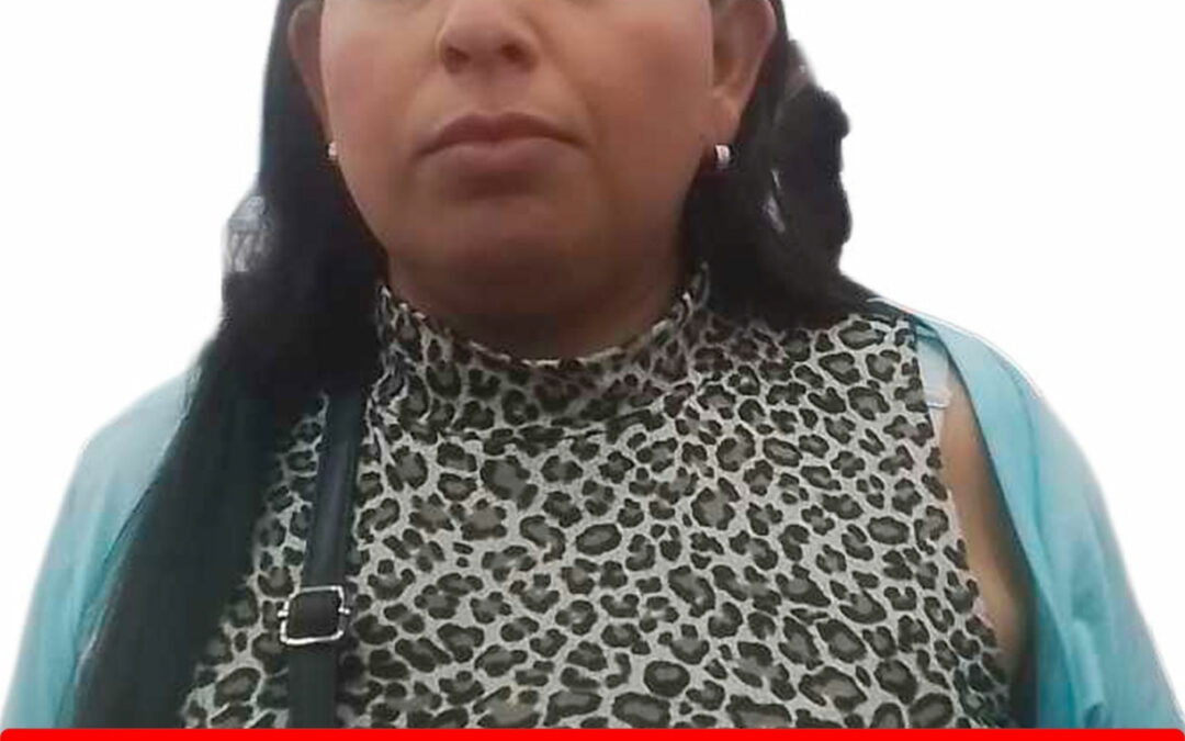 MARIA ALEJANDRA RANGEL MERCADO