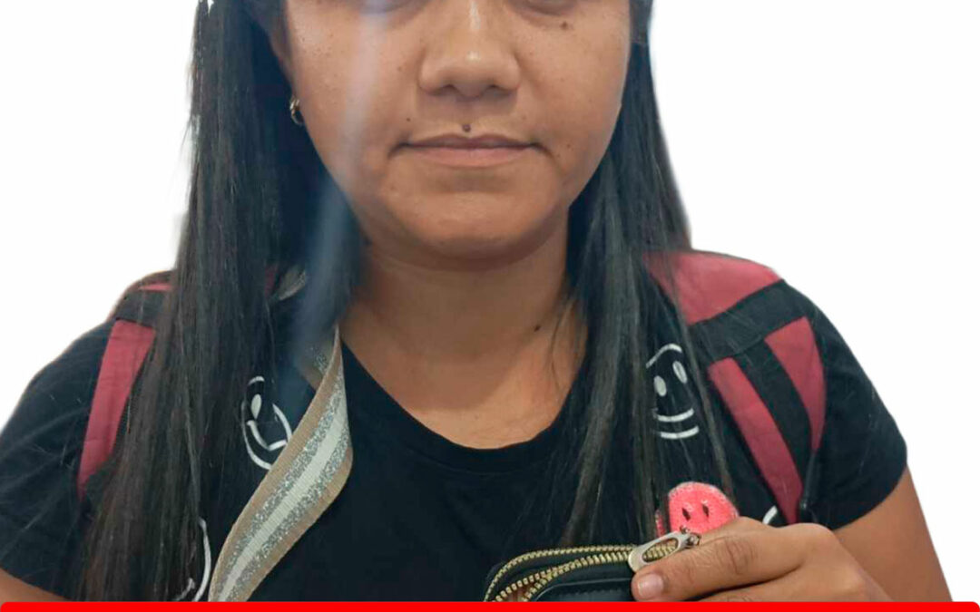 MARIA ALEJANDRA RANGEL SANCHEZ