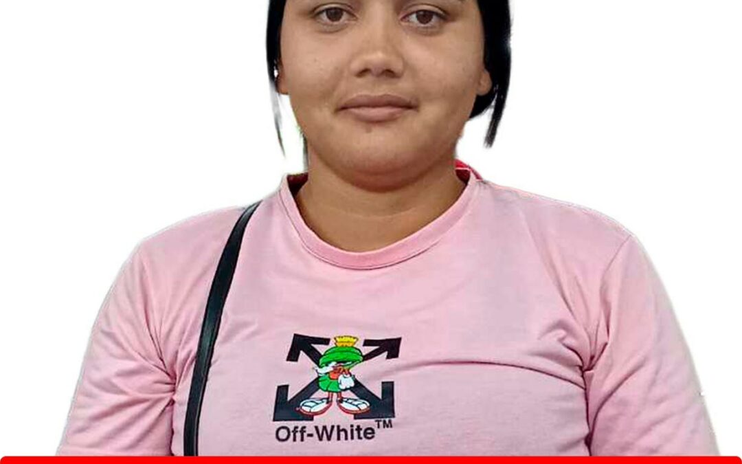 MARIA ALEJANDRA RODRIGUEZ MAIMARAGUA