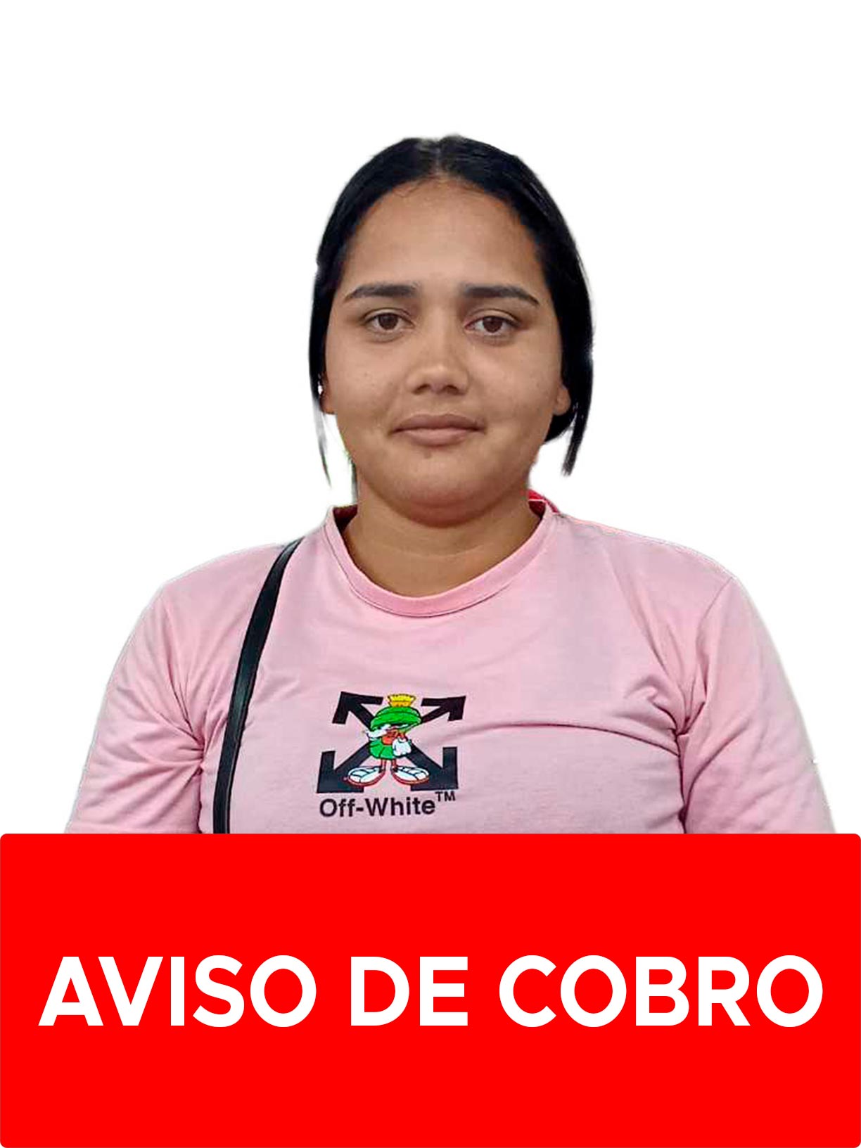 MARIA ALEJANDRA RODRIGUEZ MAIMARAGUA