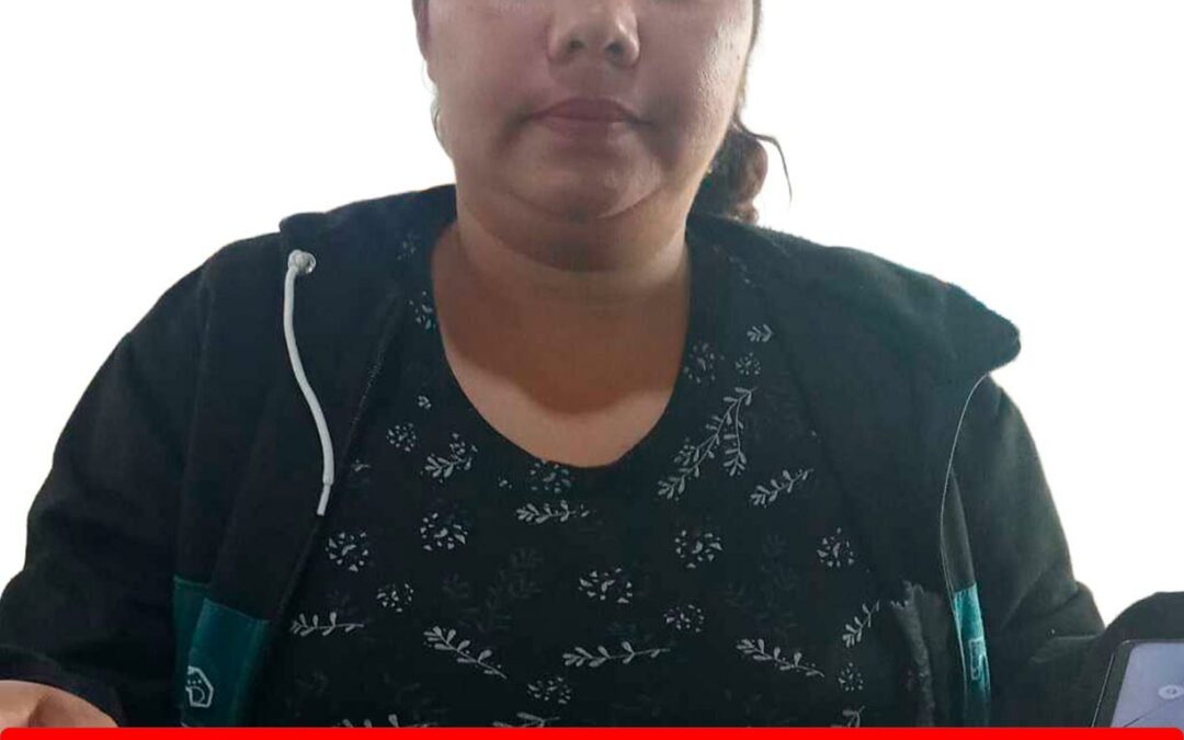 MARIA ALEJANDRA SOLORZANO RODRIGUEZ