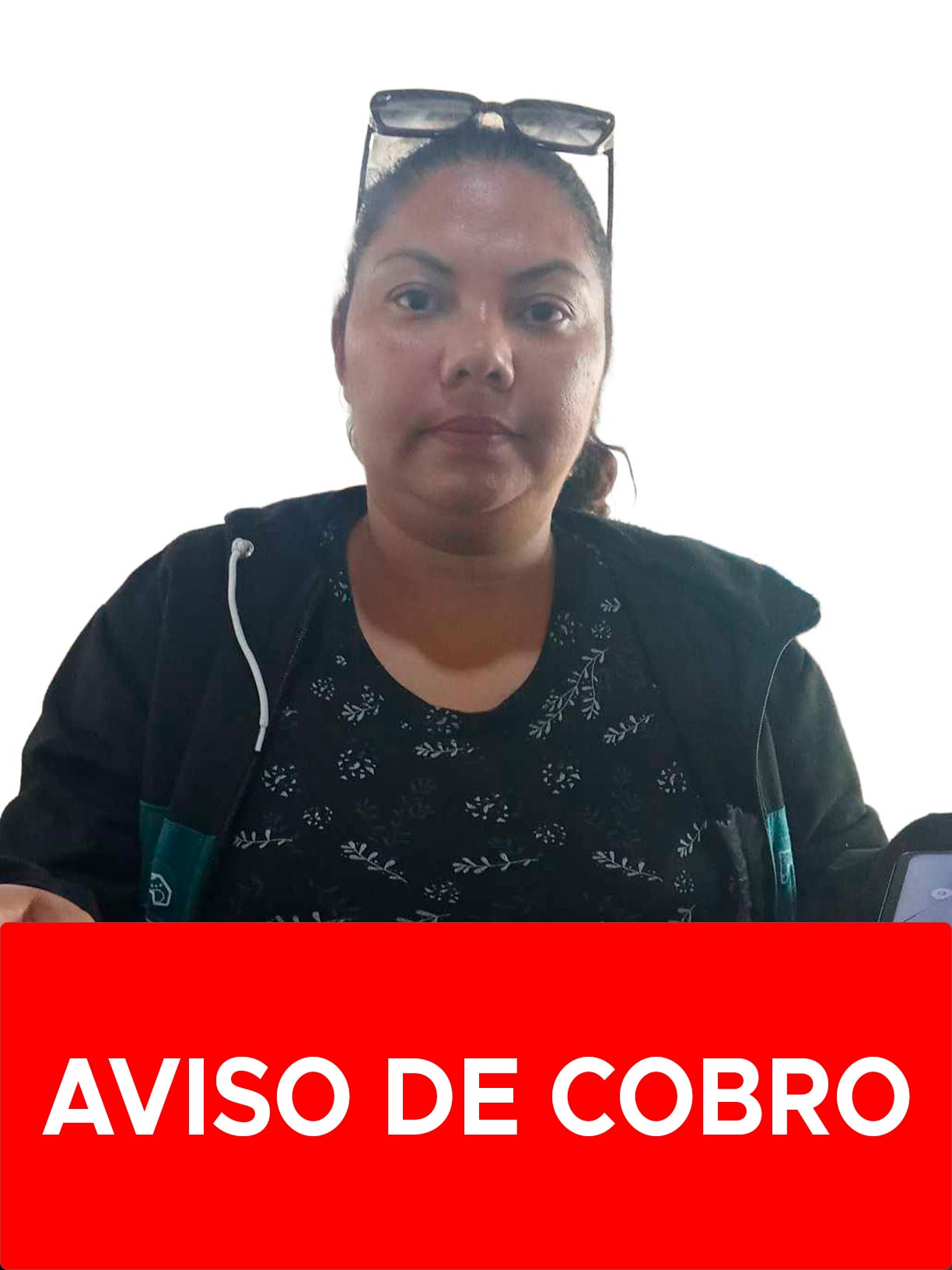 MARIA ALEJANDRA SOLORZANO RODRIGUEZ