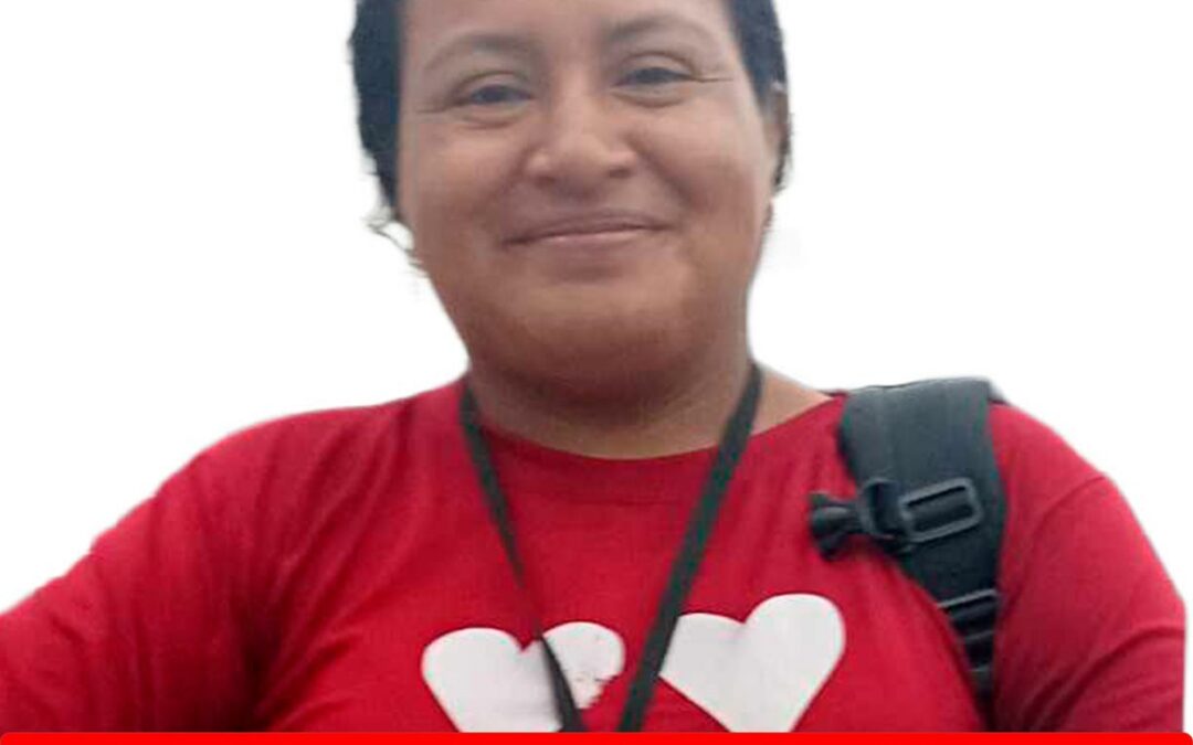 MARIA ALEJANDRA URDANETA PALMAR