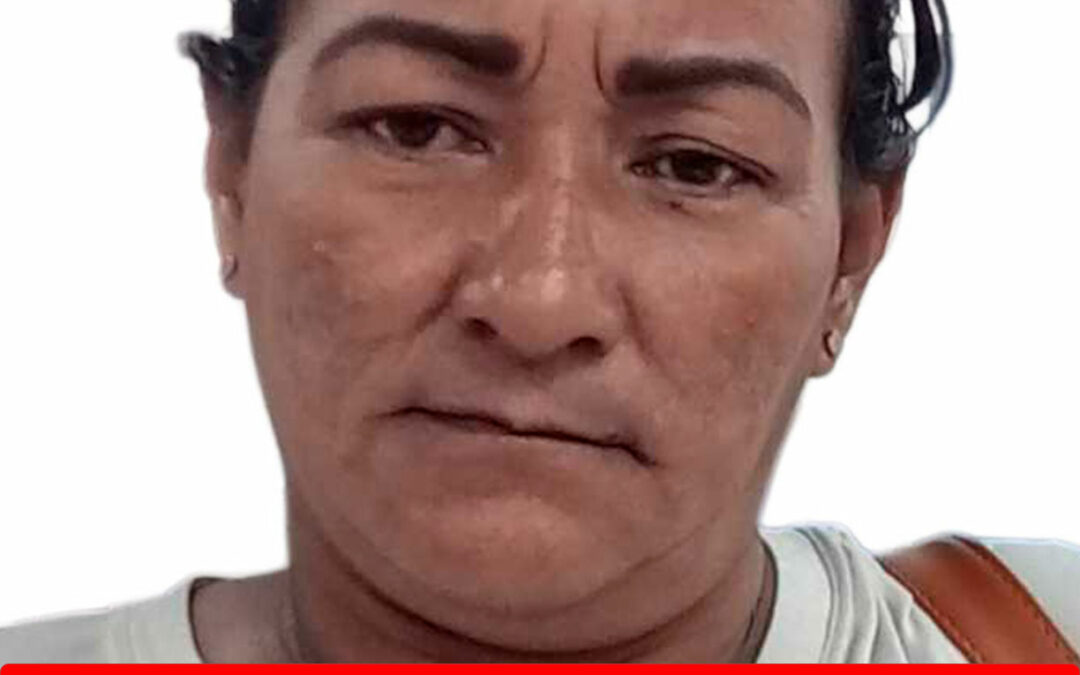 MARIA ANDREINA CALDERA LOPEZ