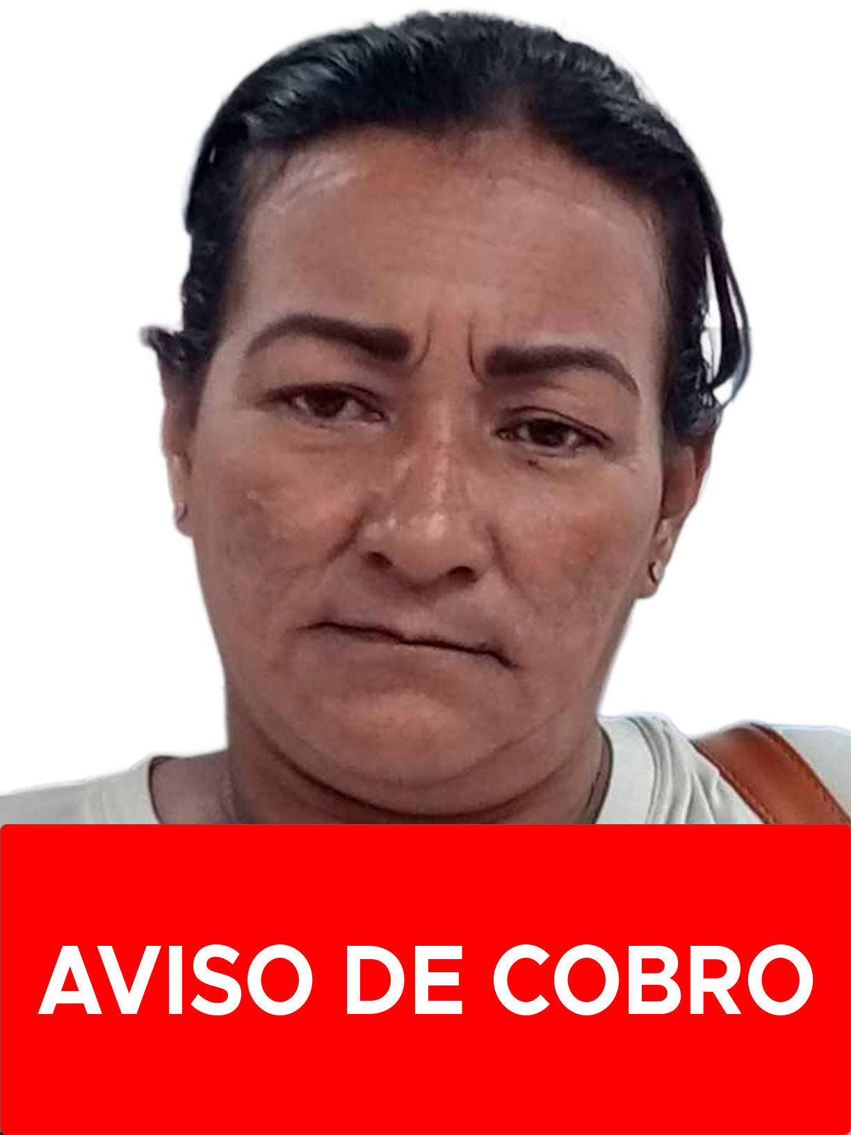 MARIA ANDREINA CALDERA LOPEZ