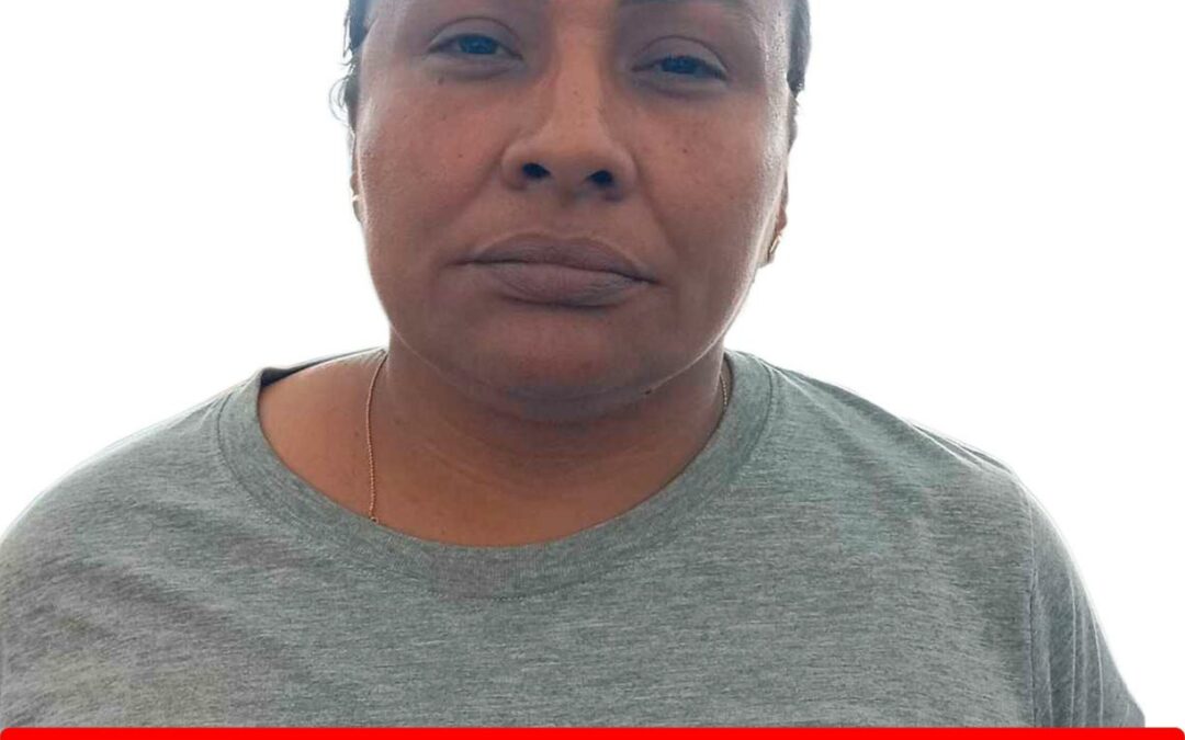 MARIA CAROLINA RODRIGUEZ