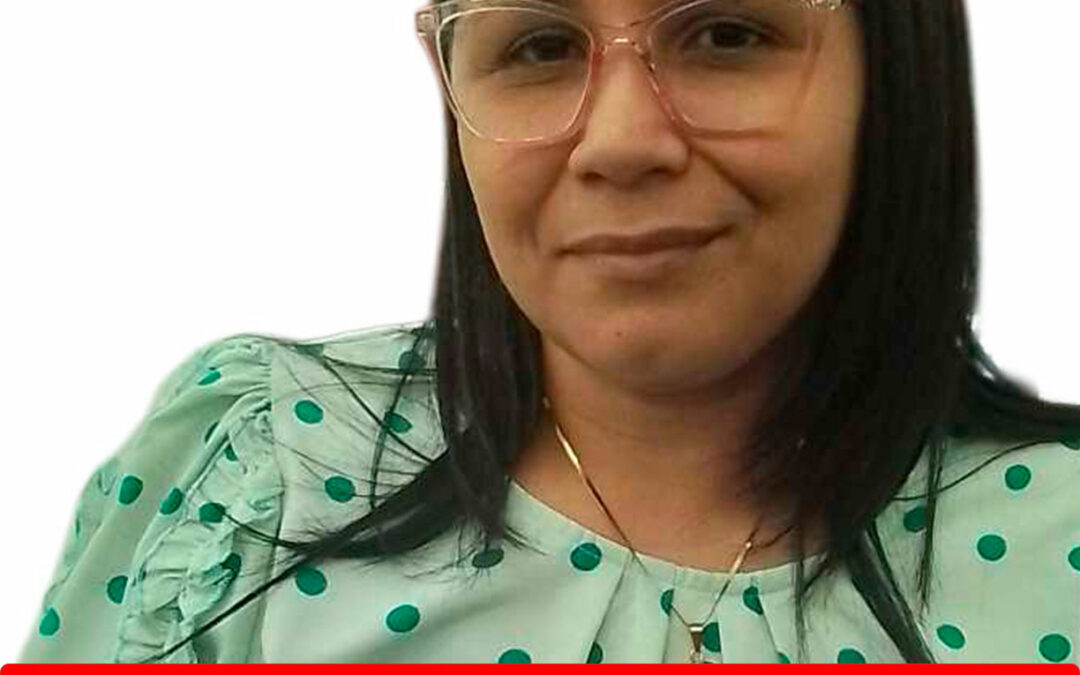 MARIA DE LOS ANGELES GONZALEZ ARJONA