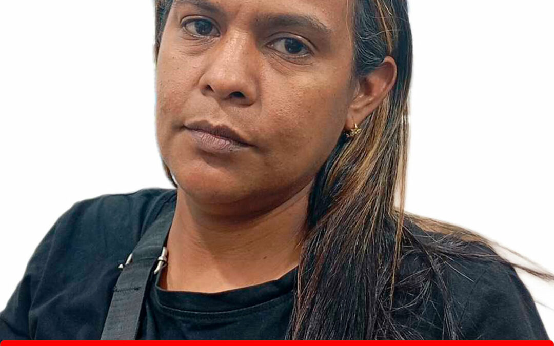 MARIA DE LOURDES GASPAR SILVA