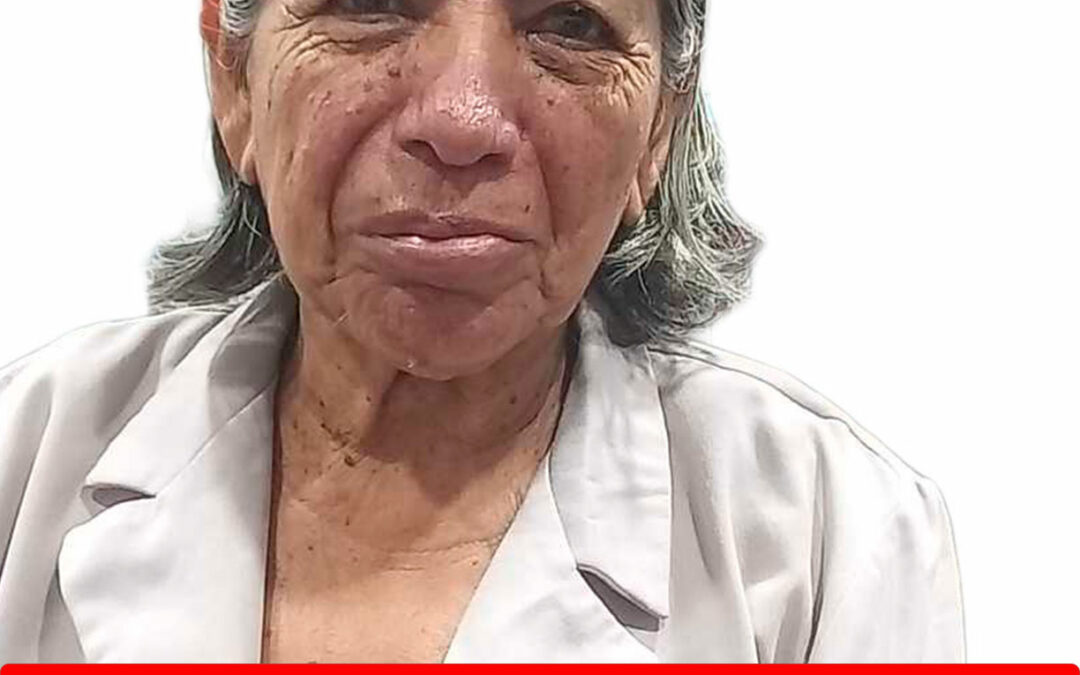 MARIA DEL VALLE GUAINA RODRIGUEZ