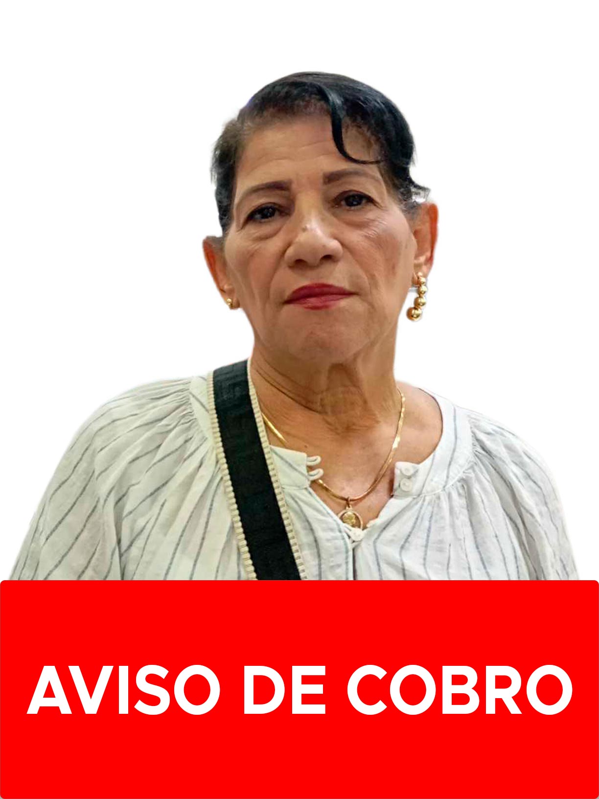 MARIA ELENA BARRAEZ DE CAPOTE
