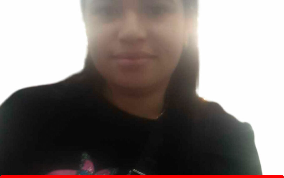 MARIA ELENA BOLIVAR BARRIOS