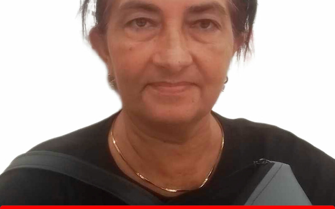 MARIA ESTHER REBOSO MARTINEZ