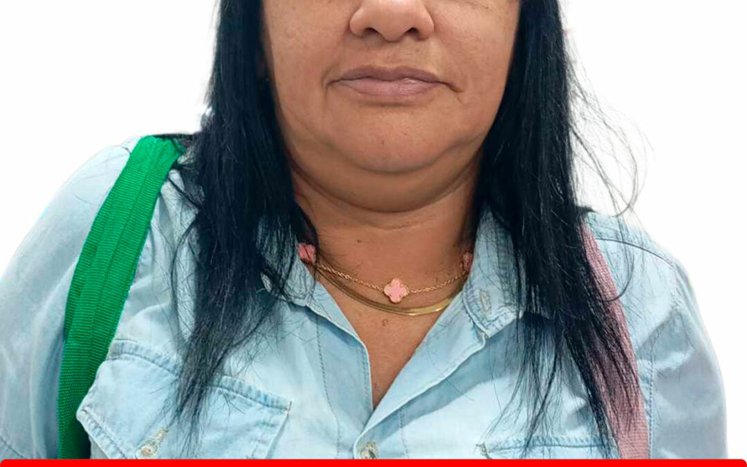 MARIA EUGENIA CORONIL MARTINEZ