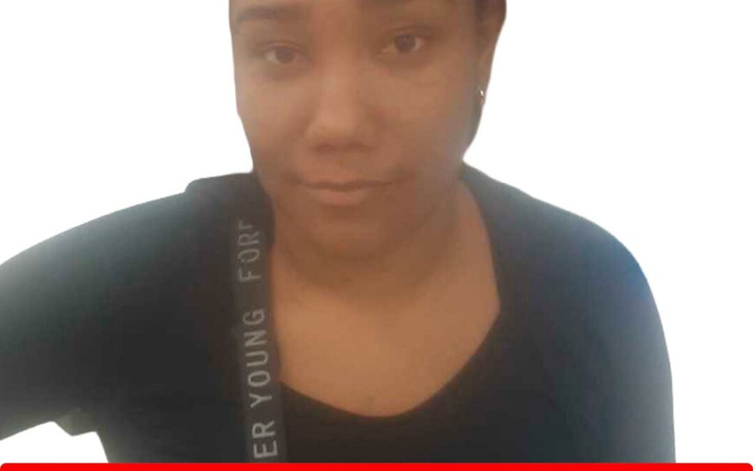 MARIA FERNANDA CHACOA ISTURIZ