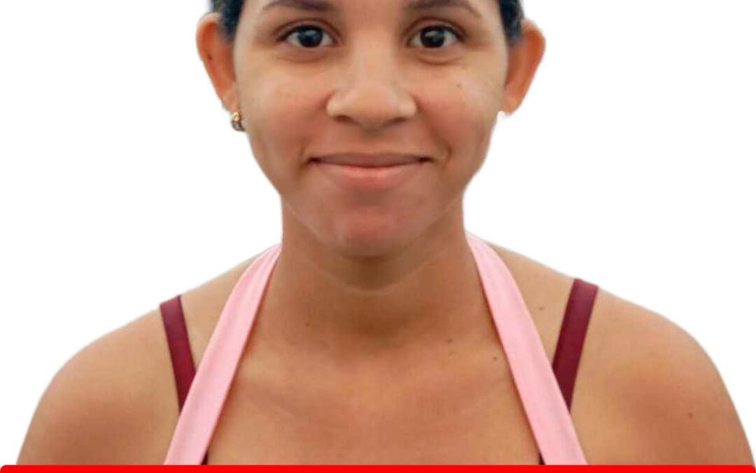 MARIA FERNANDA RAMOS INFANTE