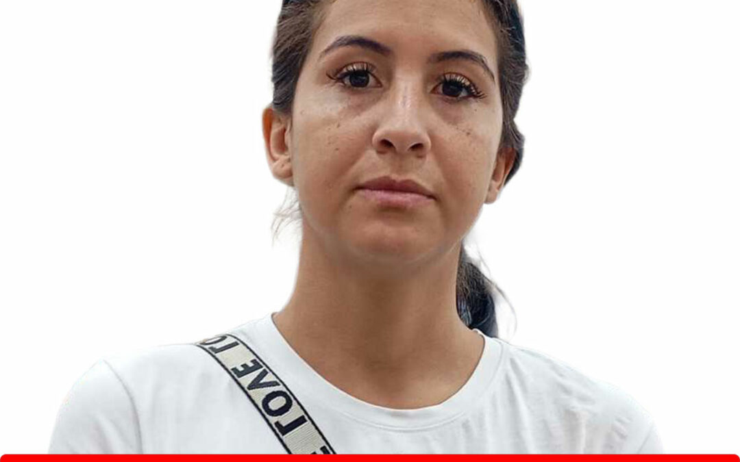 MARIA GABRIELA ROJAS VIELMA