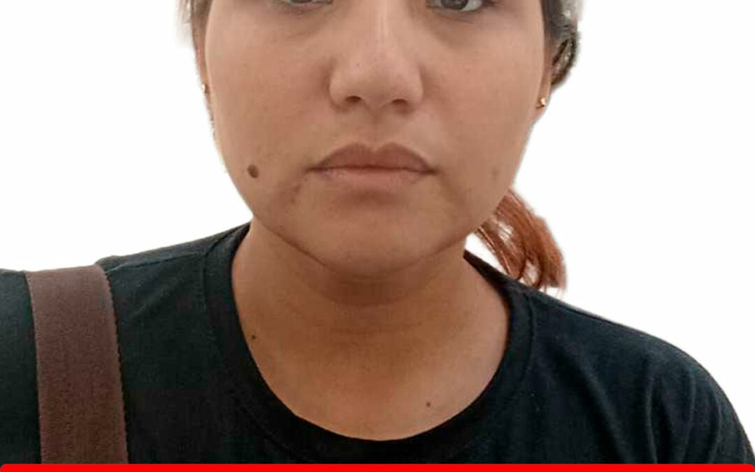 MARIA GRACIA PADRON MARCHAN