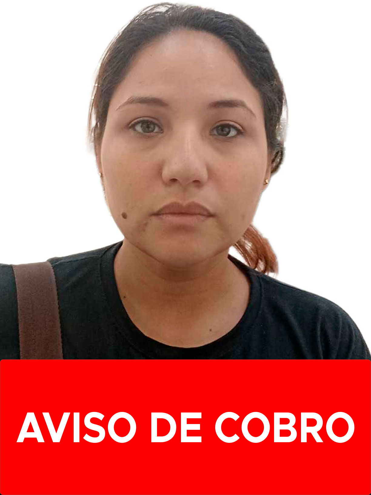 MARIA GRACIA PADRON MARCHAN