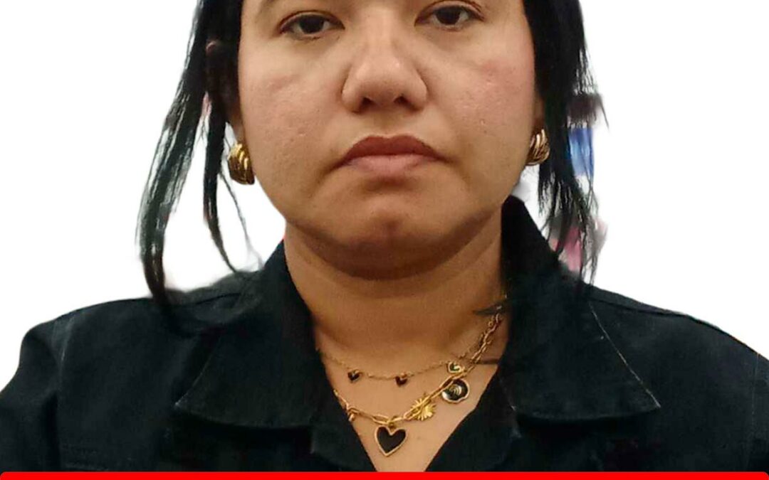 MARIA ISABEL LUQUE BARCO