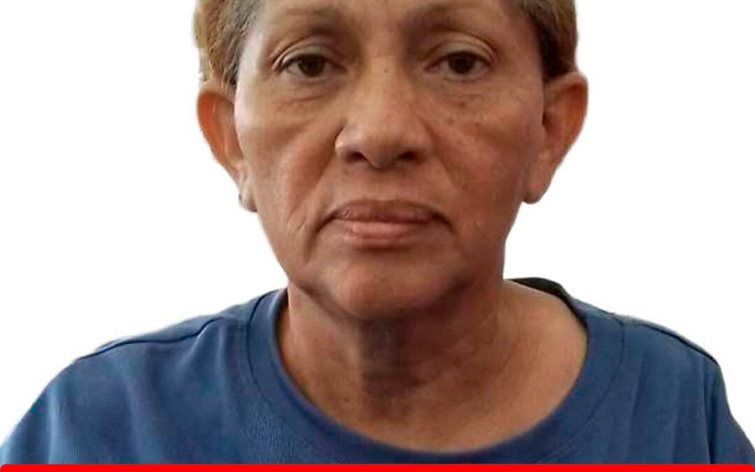 MARIA JUSTINA PUERTA