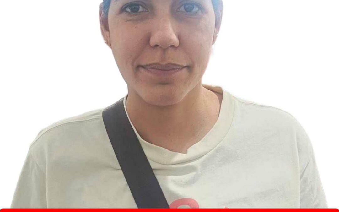 MARIA LILIANA CEDEÑO