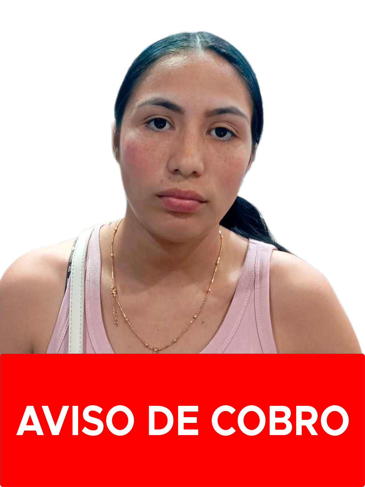 MARIA NEOSMARY PEREZ ESAA