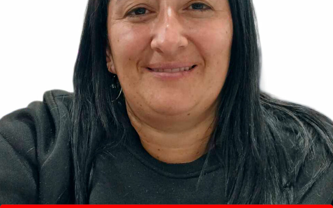 MARIA PETROLINA DUGARTE PEREZ