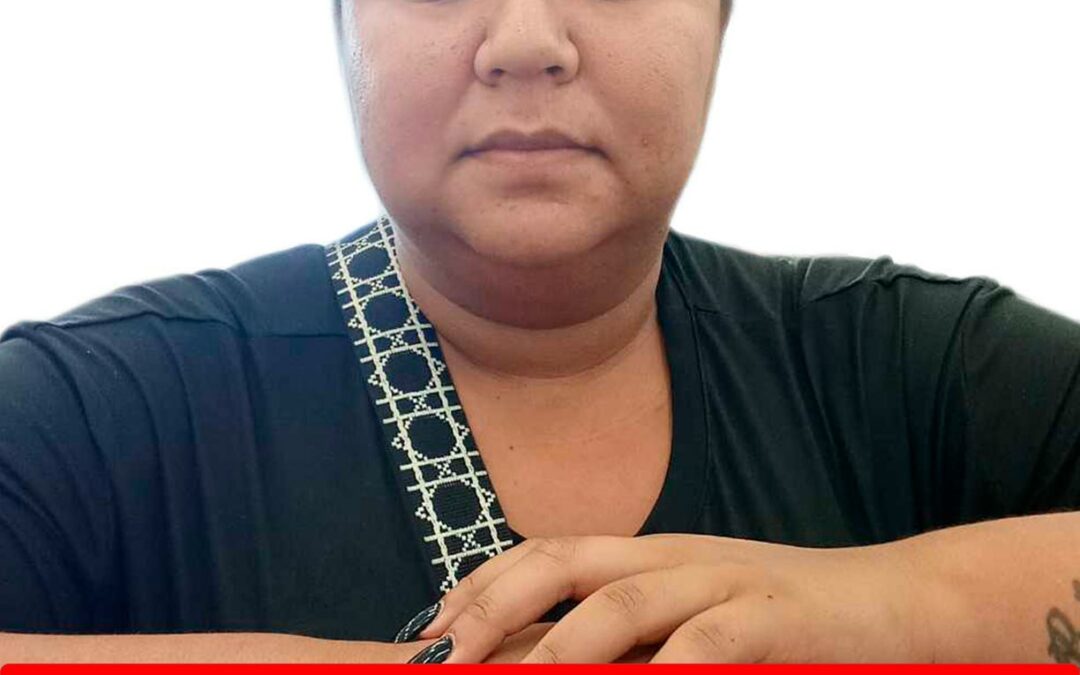 MARIA ROSMELI GARCIA PADILLA