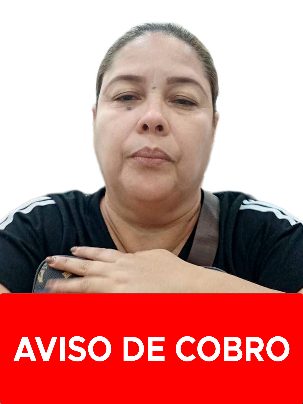 MARIA VIRGINIA ZERPA TINOCO