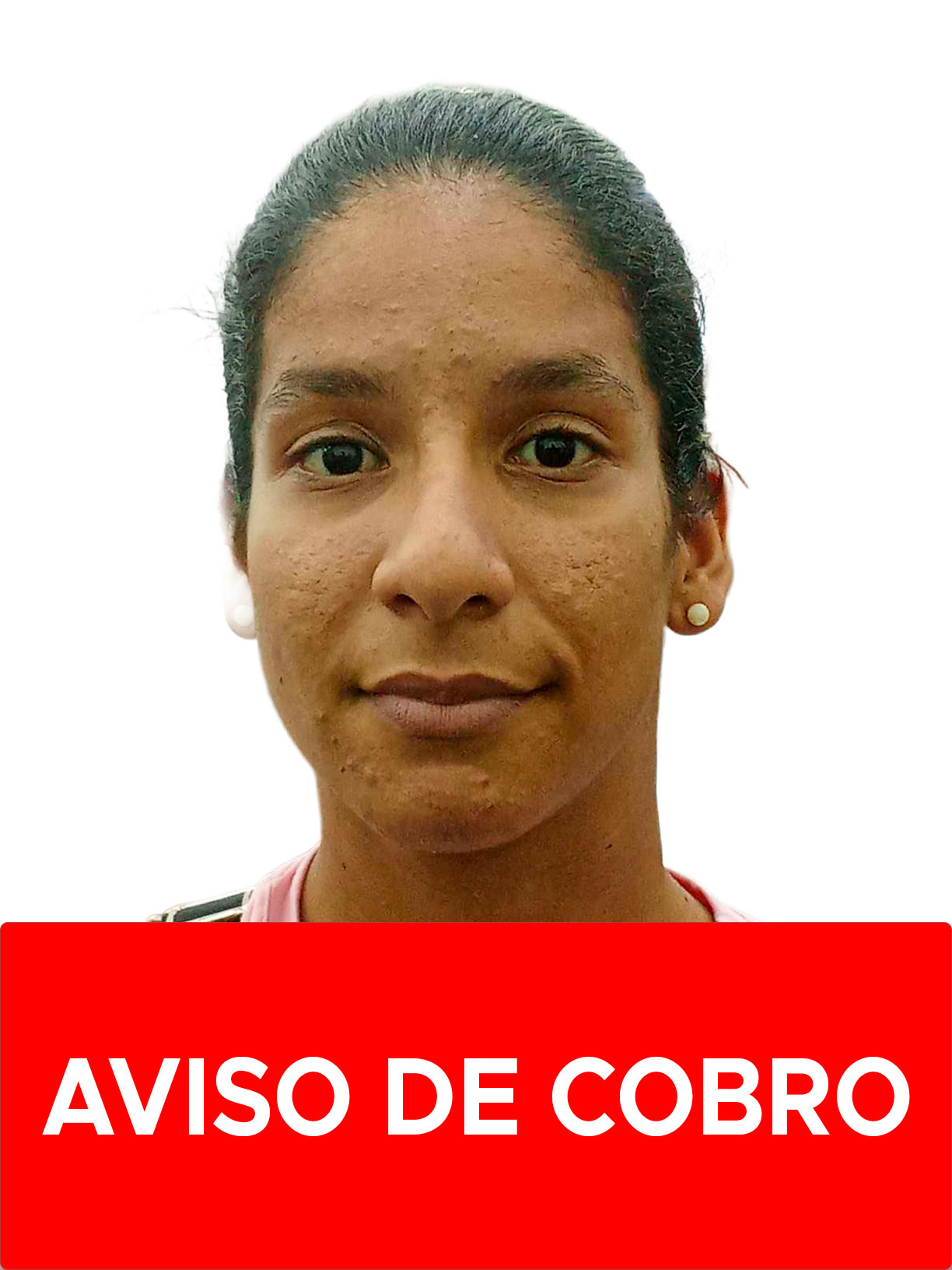 MARIALYS DEL VALLE PALACIOS EVARISTO