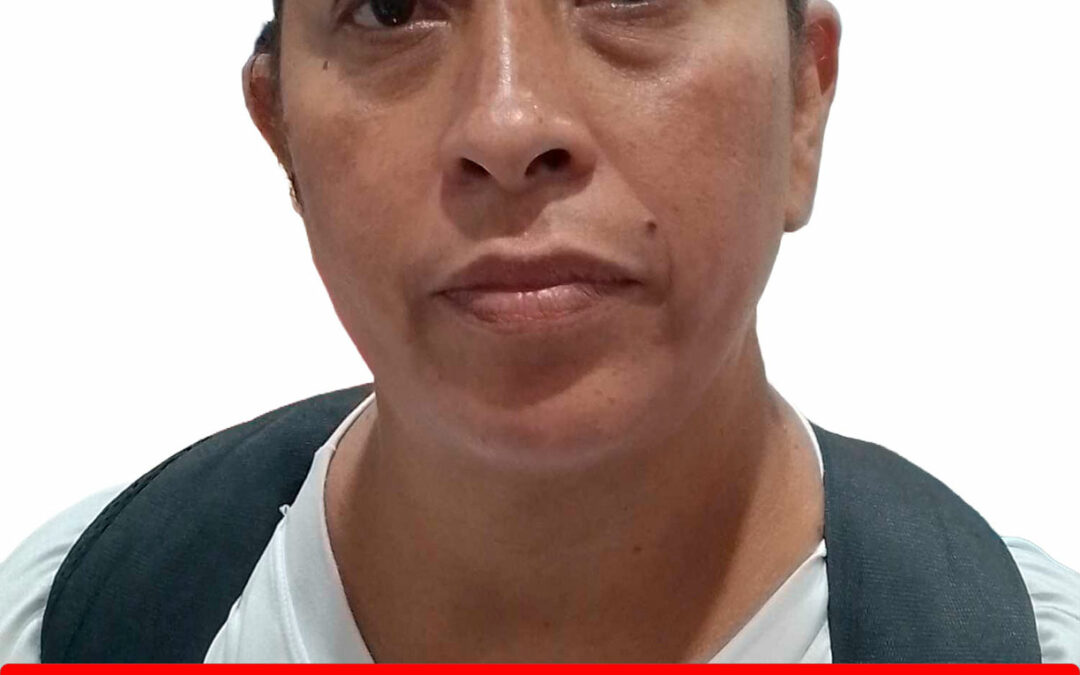 MARIANA LARA VILLEGAS