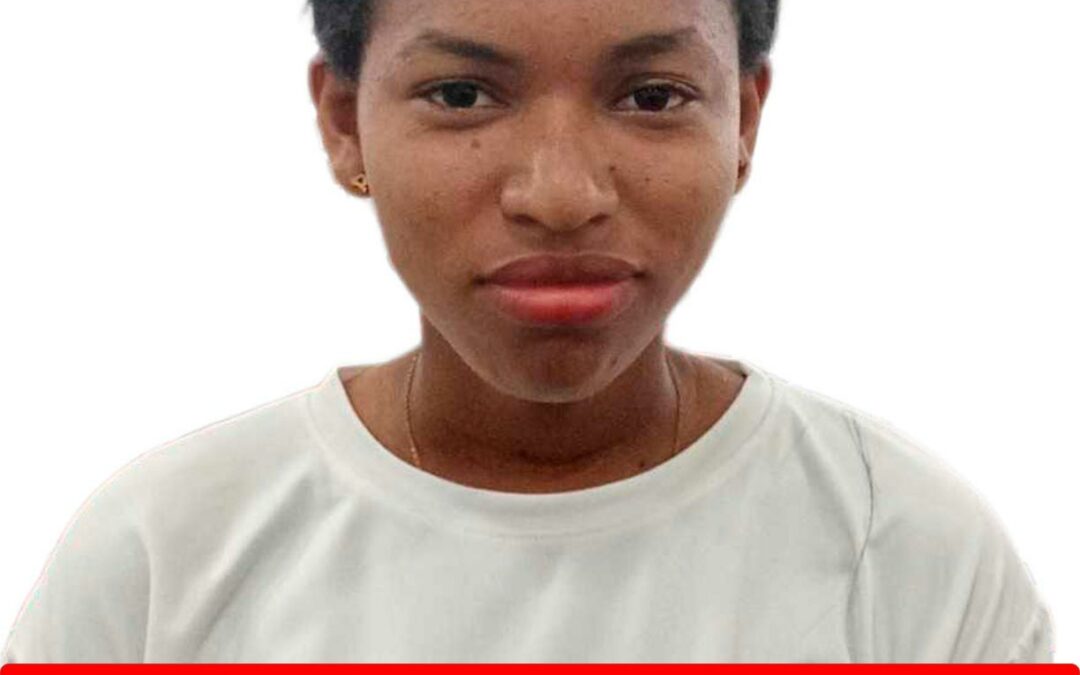 MARIANDRELIS PAOLA HERNANDEZ