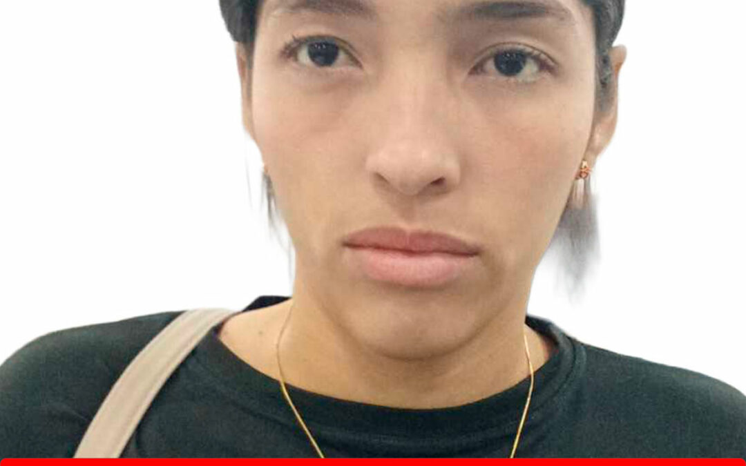 MARIANGEL ALEXANDRA ODREMAN CORDOVA