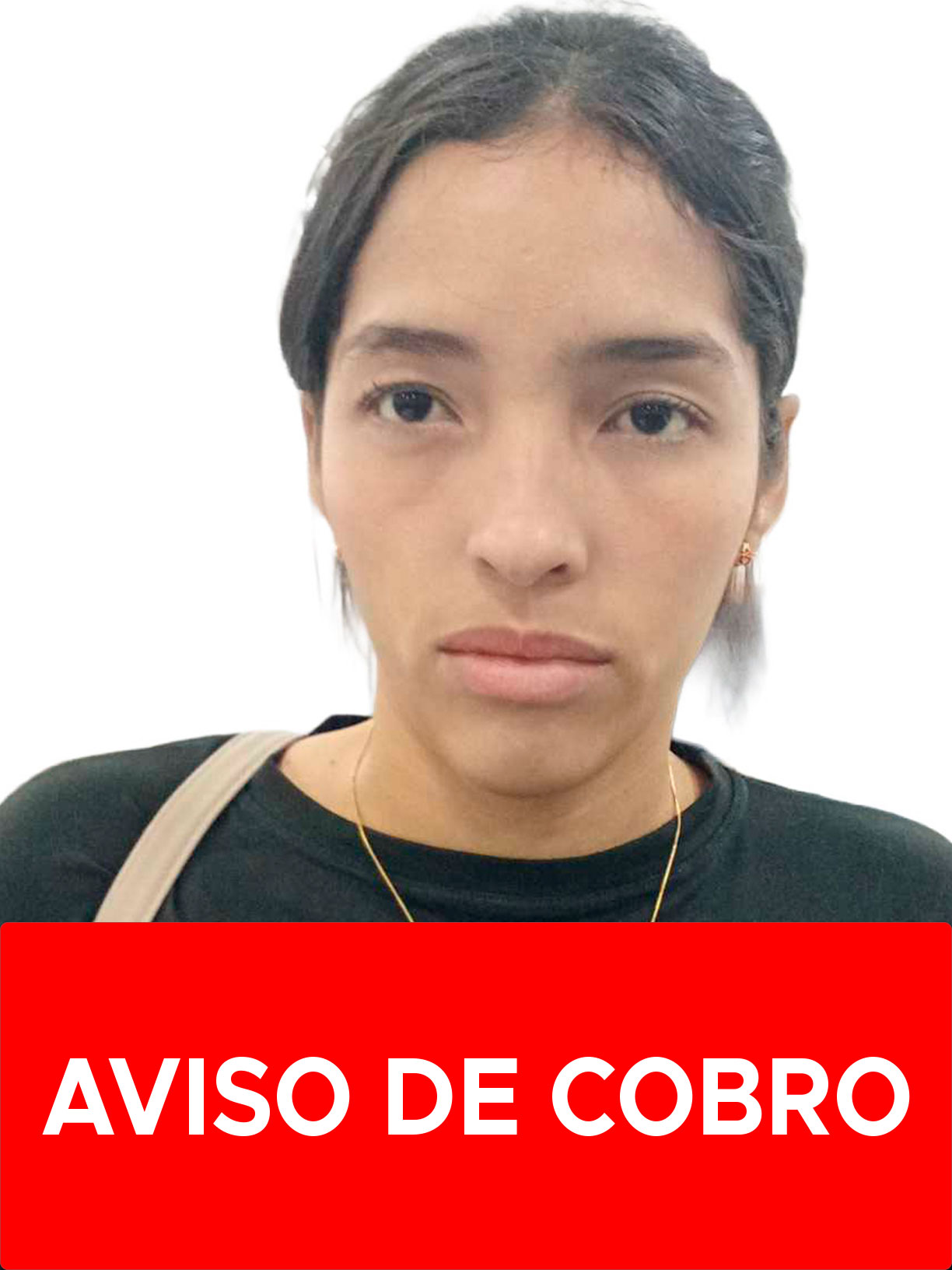 MARIANGEL ALEXANDRA ODREMAN CORDOVA