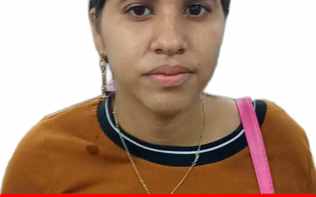 MARIANGEL KIRENIA ANDRADE MONIZ